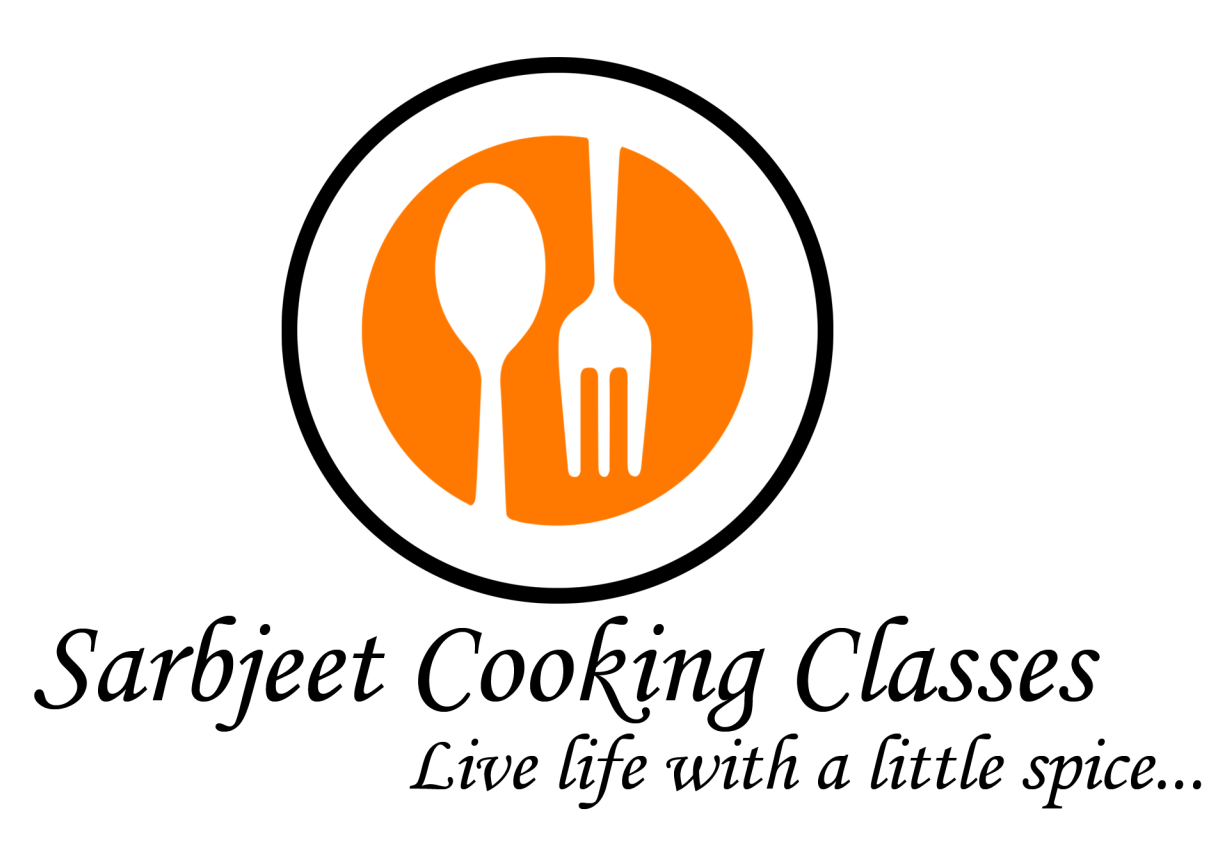 Sarbjeet Cooking Classes
